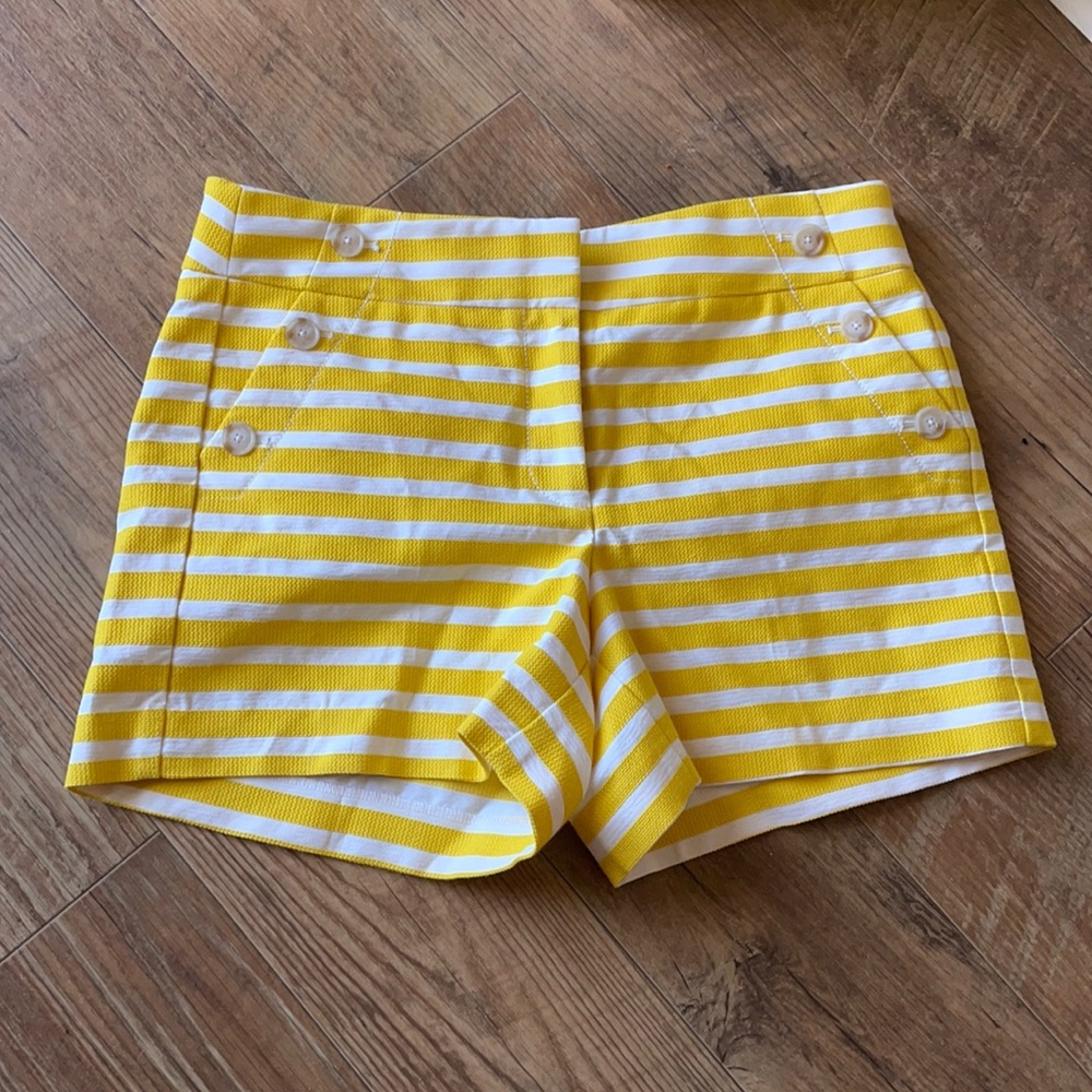 LOFT Riviera Short
